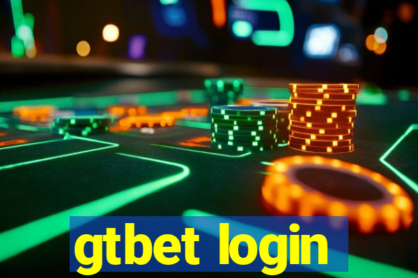 gtbet login